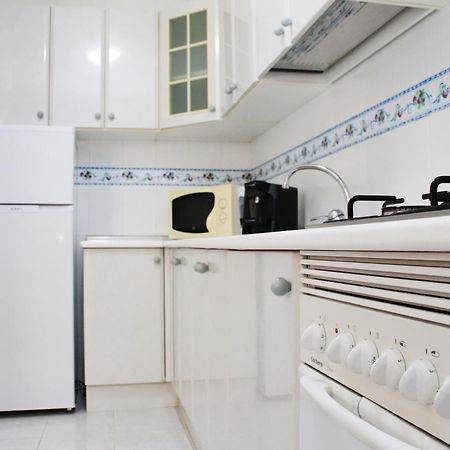 Apartamento alquilaencanarias El Medano, El Cabezo, next to the beach !!! Exterior foto