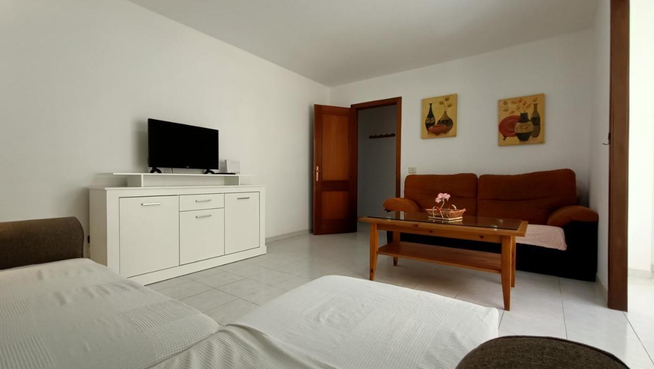 Apartamento alquilaencanarias El Medano, El Cabezo, next to the beach !!! Exterior foto