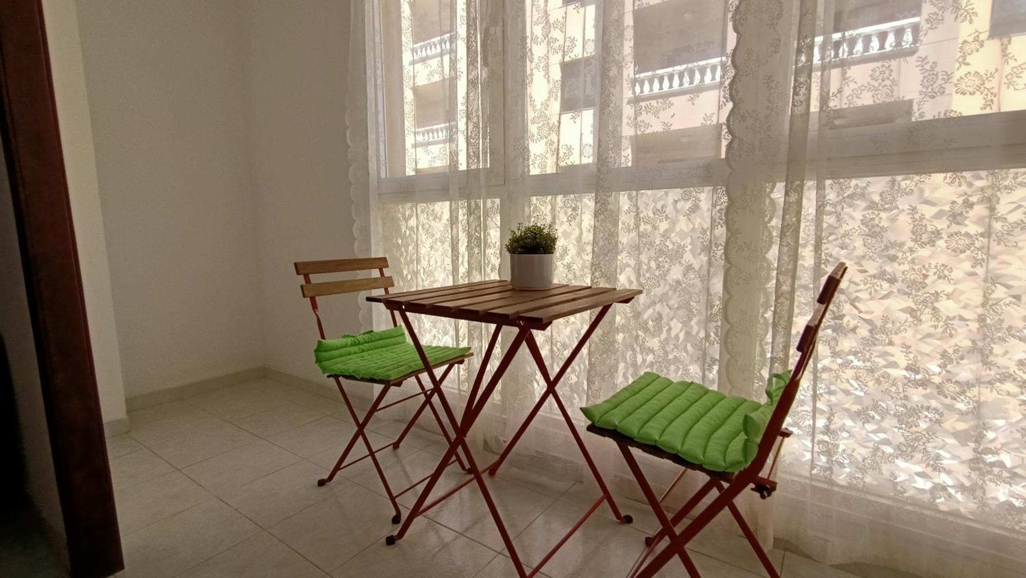 Apartamento alquilaencanarias El Medano, El Cabezo, next to the beach !!! Exterior foto