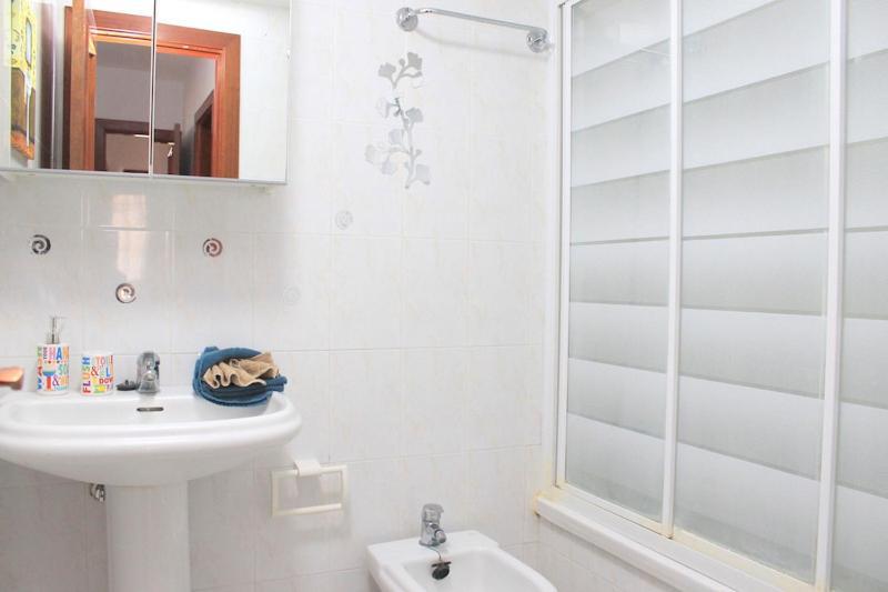 Apartamento alquilaencanarias El Medano, El Cabezo, next to the beach !!! Exterior foto